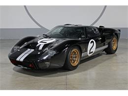 1965 Ford GT (CC-1907628) for sale in Jupiter, Florida