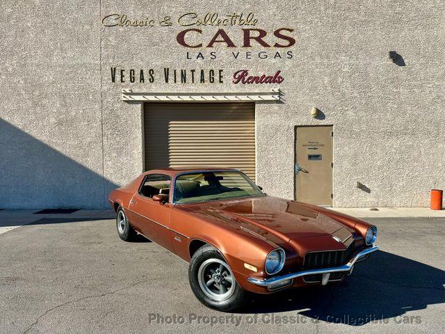 1970 Chevrolet Camaro (CC-1907638) for sale in Las Vegas, Nevada