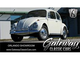 1967 Volkswagen Beetle (CC-1907639) for sale in O'Fallon, Illinois