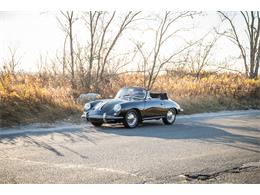 1964 Porsche 356C (CC-1907654) for sale in Stratford, Connecticut