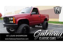 1990 GMC 1500 (CC-1907660) for sale in O'Fallon, Illinois