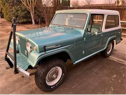 1967 Jeep Commando (CC-1900767) for sale in Cadillac, Michigan