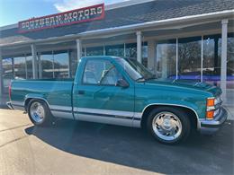 1994 Chevrolet Silverado (CC-1907673) for sale in Clarkston, Michigan