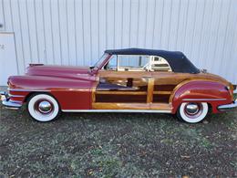 1948 Chrysler Town & Country (CC-1907679) for sale in Simpsonville, South Carolina