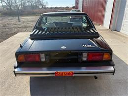 1980 Fiat X1/9 (CC-1907684) for sale in Hastings, Nebraska