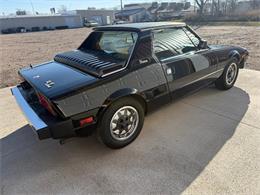 1980 Fiat X1/9 (CC-1907684) for sale in Hastings, Nebraska