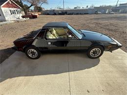 1980 Fiat X1/9 (CC-1907684) for sale in Hastings, Nebraska