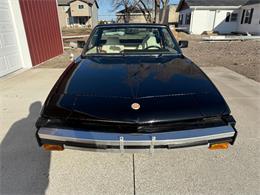 1980 Fiat X1/9 (CC-1907684) for sale in Hastings, Nebraska