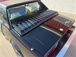 1980 Fiat X1/9 (CC-1907684) for sale in Hastings, Nebraska