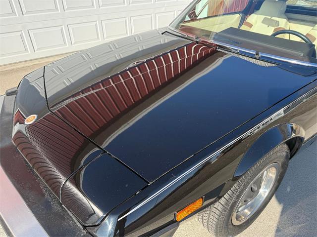 1980 Fiat X1/9 (CC-1907684) for sale in Hastings, Nebraska
