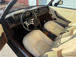 1980 Fiat X1/9 (CC-1907684) for sale in Hastings, Nebraska