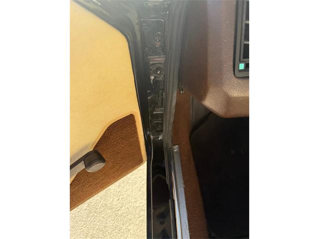 1980 Fiat X1/9 (CC-1907684) for sale in Hastings, Nebraska