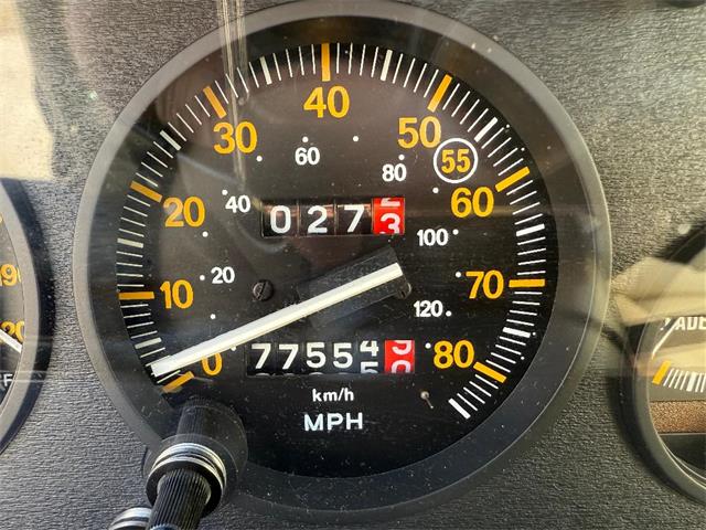 1980 Fiat X1/9 (CC-1907684) for sale in Hastings, Nebraska