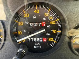 1980 Fiat X1/9 (CC-1907684) for sale in Hastings, Nebraska