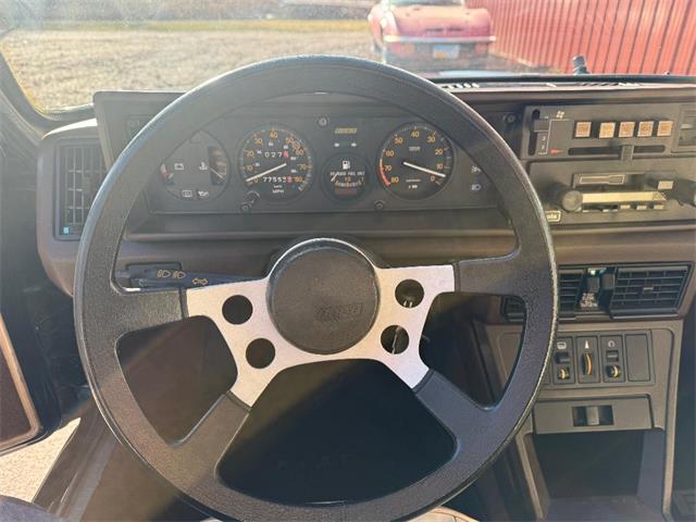 1980 Fiat X1/9 (CC-1907684) for sale in Hastings, Nebraska