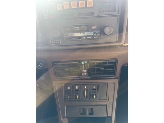 1980 Fiat X1/9 (CC-1907684) for sale in Hastings, Nebraska