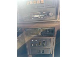 1980 Fiat X1/9 (CC-1907684) for sale in Hastings, Nebraska