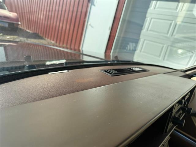 1980 Fiat X1/9 (CC-1907684) for sale in Hastings, Nebraska