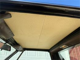 1980 Fiat X1/9 (CC-1907684) for sale in Hastings, Nebraska