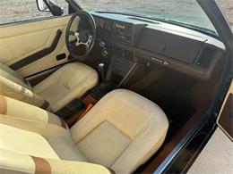 1980 Fiat X1/9 (CC-1907684) for sale in Hastings, Nebraska