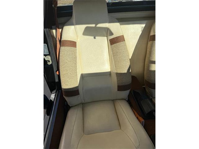 1980 Fiat X1/9 (CC-1907684) for sale in Hastings, Nebraska