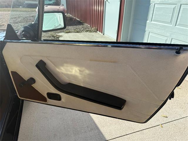 1980 Fiat X1/9 (CC-1907684) for sale in Hastings, Nebraska
