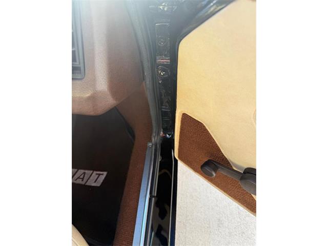 1980 Fiat X1/9 (CC-1907684) for sale in Hastings, Nebraska