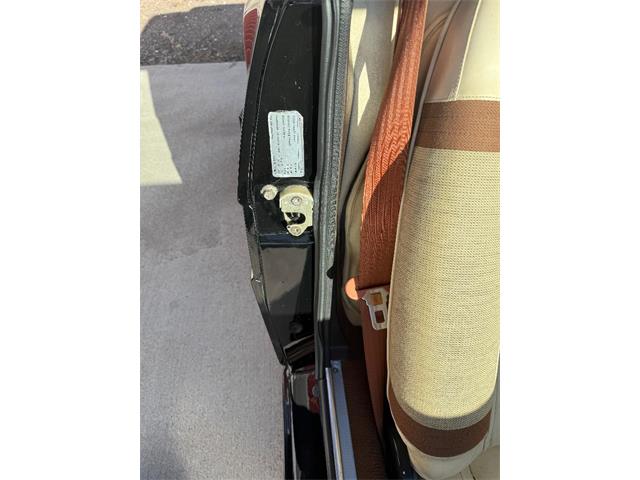 1980 Fiat X1/9 (CC-1907684) for sale in Hastings, Nebraska