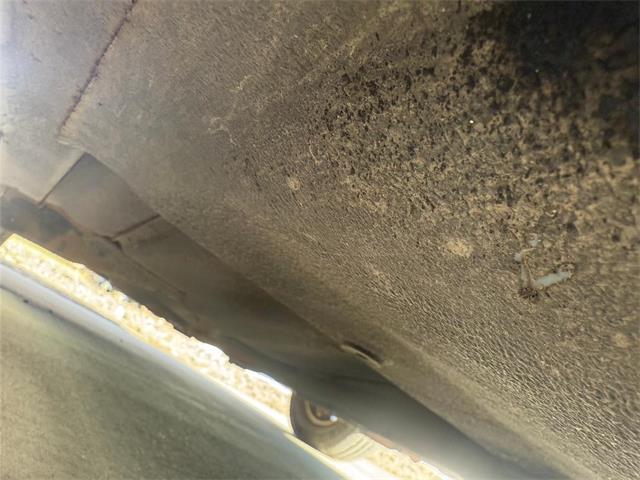 1980 Fiat X1/9 (CC-1907684) for sale in Hastings, Nebraska