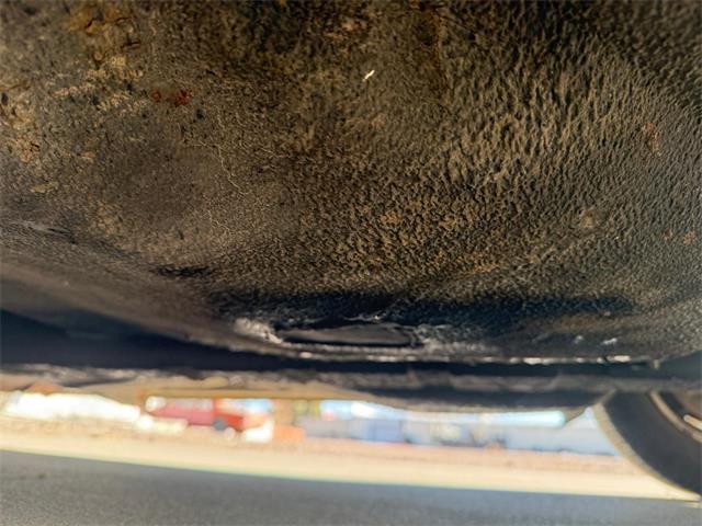 1980 Fiat X1/9 (CC-1907684) for sale in Hastings, Nebraska