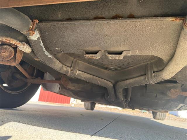 1980 Fiat X1/9 (CC-1907684) for sale in Hastings, Nebraska