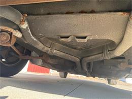 1980 Fiat X1/9 (CC-1907684) for sale in Hastings, Nebraska