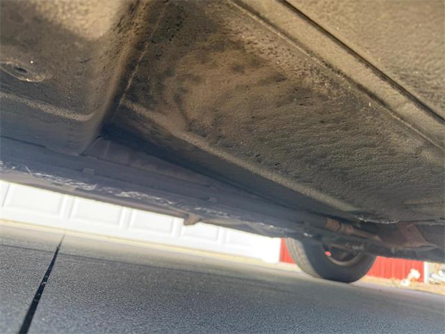 1980 Fiat X1/9 (CC-1907684) for sale in Hastings, Nebraska