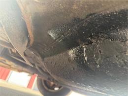 1980 Fiat X1/9 (CC-1907684) for sale in Hastings, Nebraska