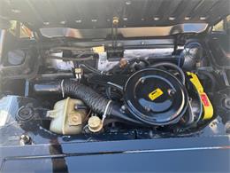 1980 Fiat X1/9 (CC-1907684) for sale in Hastings, Nebraska