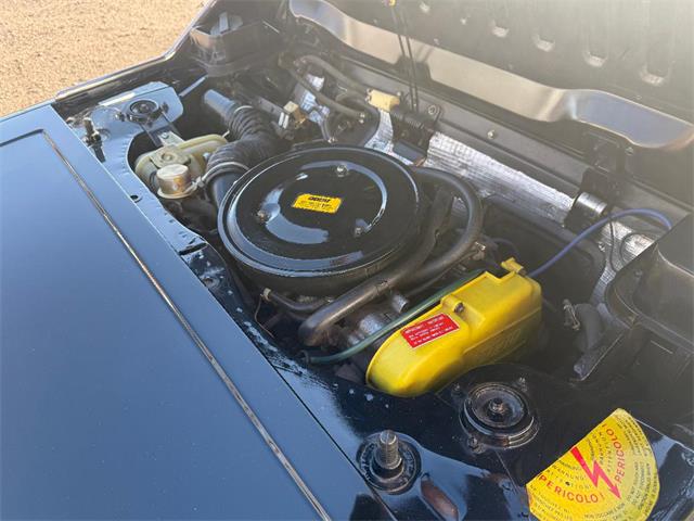 1980 Fiat X1/9 (CC-1907684) for sale in Hastings, Nebraska