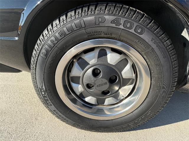 1980 Fiat X1/9 (CC-1907684) for sale in Hastings, Nebraska