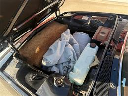 1980 Fiat X1/9 (CC-1907684) for sale in Hastings, Nebraska