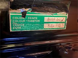 1980 Fiat X1/9 (CC-1907684) for sale in Hastings, Nebraska