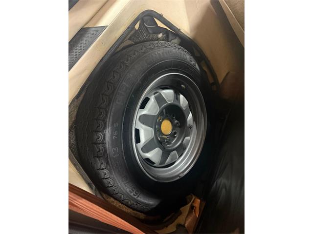 1980 Fiat X1/9 (CC-1907684) for sale in Hastings, Nebraska