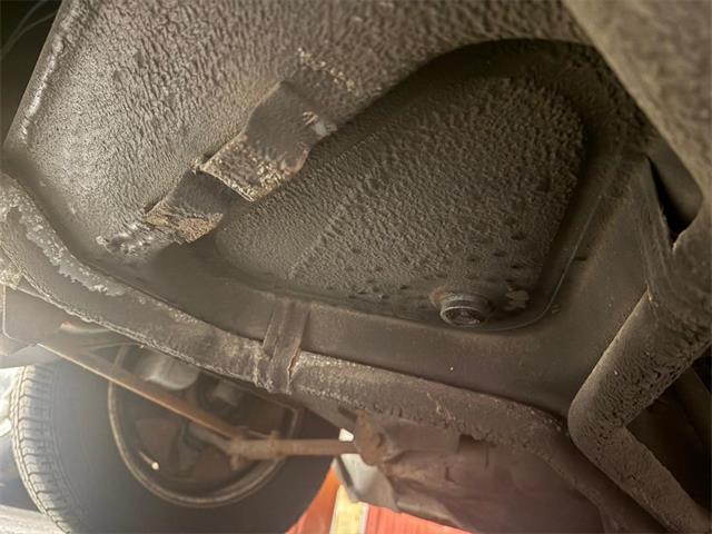 1980 Fiat X1/9 (CC-1907684) for sale in Hastings, Nebraska