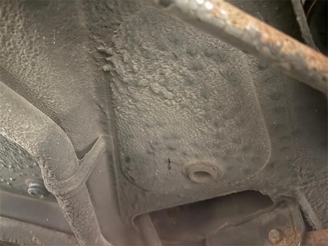 1980 Fiat X1/9 (CC-1907684) for sale in Hastings, Nebraska