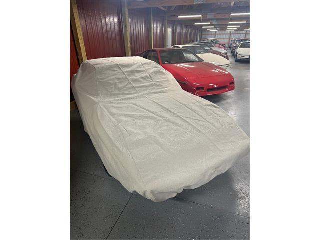 1980 Fiat X1/9 (CC-1907684) for sale in Hastings, Nebraska