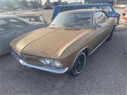 1965 Chevrolet Corvair (CC-1907692) for sale in Hastings, Nebraska