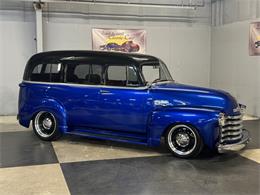 1949 Chevrolet Suburban (CC-1907696) for sale in Lillington, North Carolina