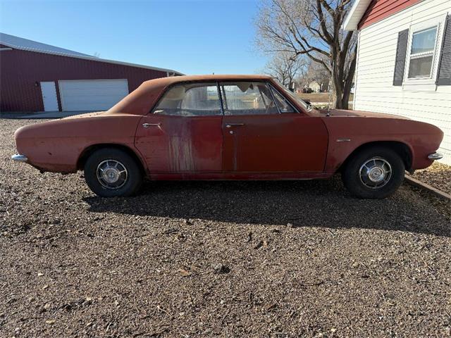 1966 Chevrolet Corvair (CC-1907699) for sale in Hastings, Nebraska