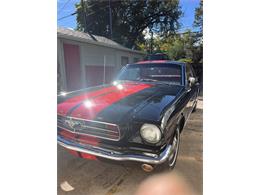 1965 Ford Mustang (CC-1907703) for sale in Colorado Springs , Colorado