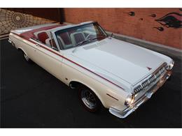 1963 Dodge Polara (CC-1907704) for sale in Tucson, Arizona