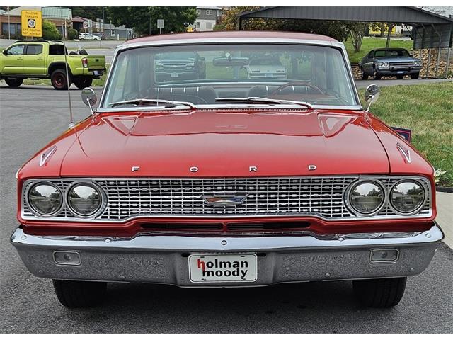 1963 Ford Galaxie 500 XL for Sale | ClassicCars.com | CC-1907705