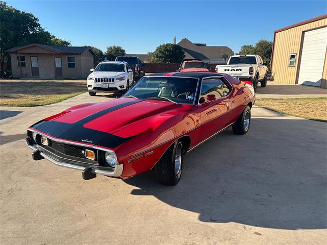 1971 AMC Javelin (CC-1907711) for sale in Aledo, Texas